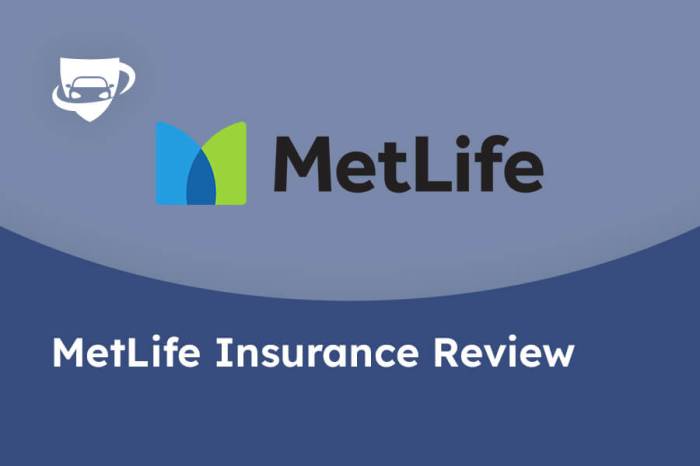 Metlife founded insurer 1868