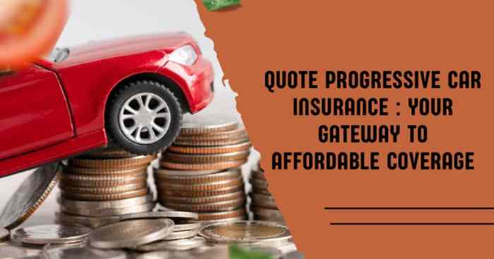 Progressive car insurance quote for Tesla owners