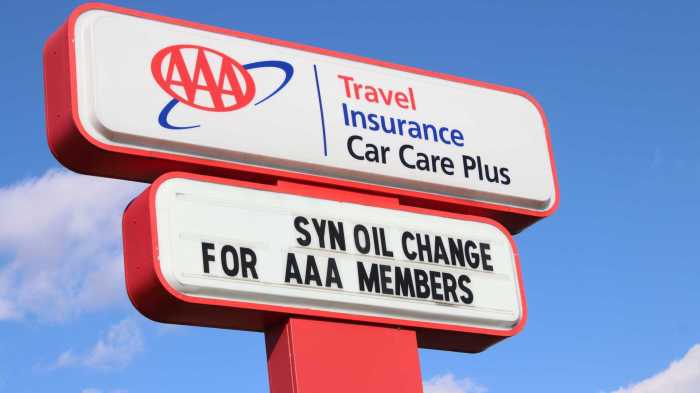 Insurance car aaa quote