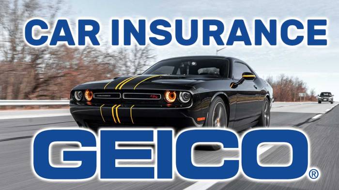 Geico car insurance quote calculator